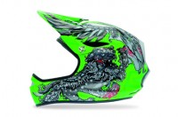 BPD - Remedy Helmet