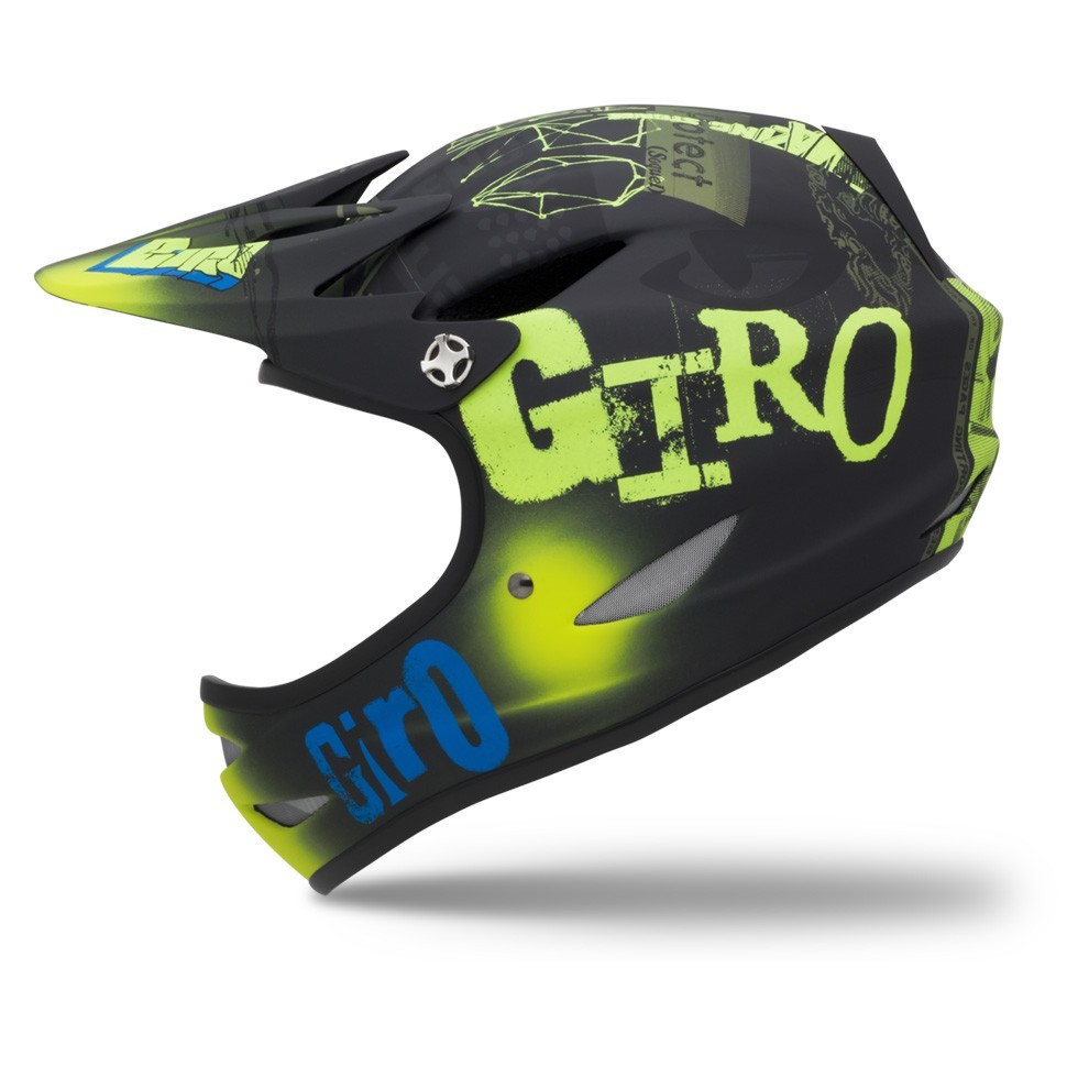 Giro Remedy Helmet Size Chart