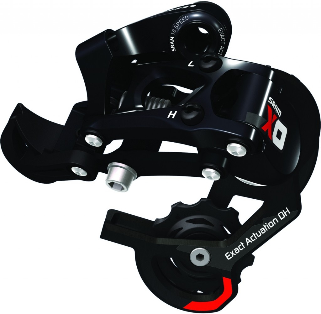 SRAM XO DH Rear Derailleur
